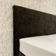 Headboard Mainport (fabric not included)