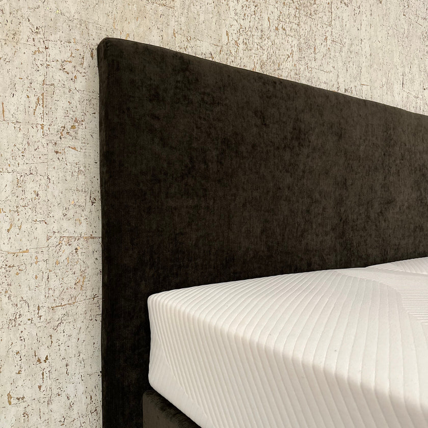 Headboard Mainport (fabric not included)