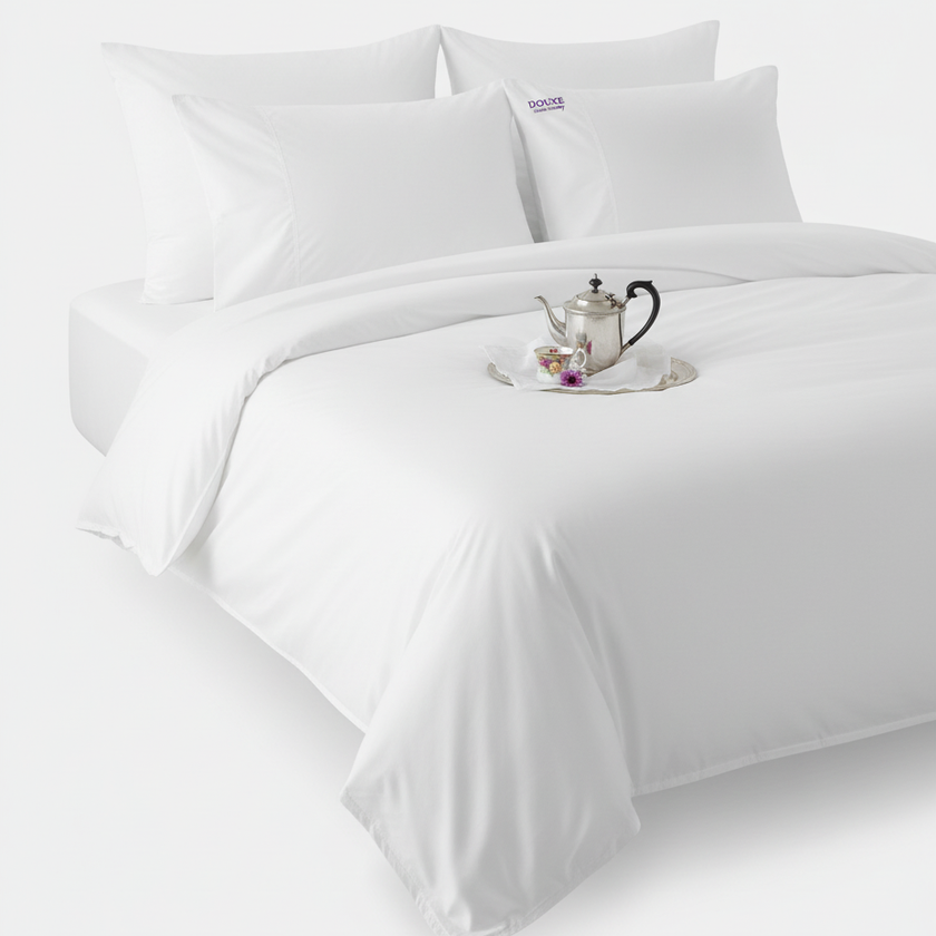 Efteling Grand Hotel Signature Bed – Khaki