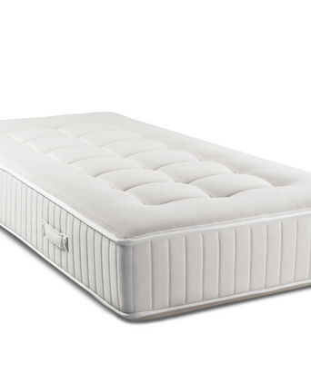 DOUXE Pocket spring Genopt Prestige Mattress DOUXE Pocket spring Genopt Prestige Mattress