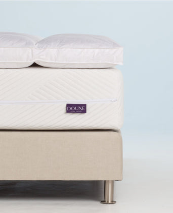 Hotel Boxspring Base (20 cm high) Hotel Boxspring | Hoteluitstraling | Het hotel gevoel thuis