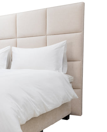 Brando Headboard Beige Brando Headboard Beige