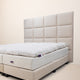 Brando Headboard Beige