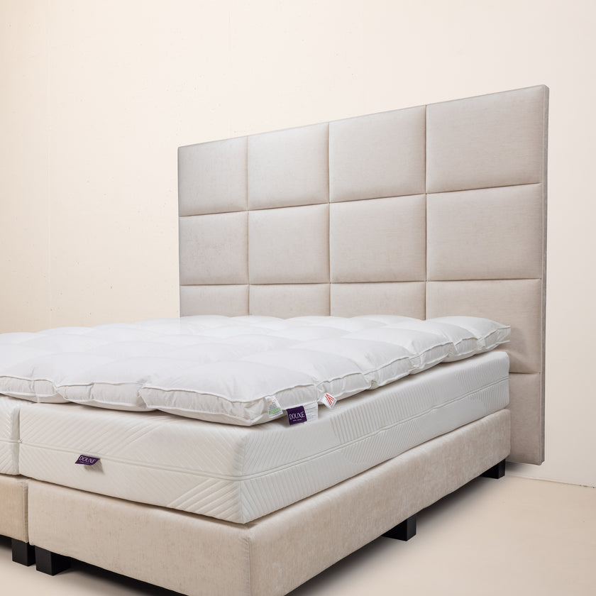 Brando Headboard Beige