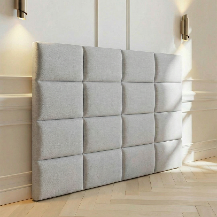Brando Headboard Dove