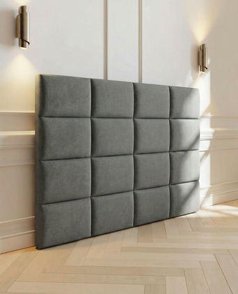 Brando Headboard Swedish Grey Brando Headboard Swedish Grey