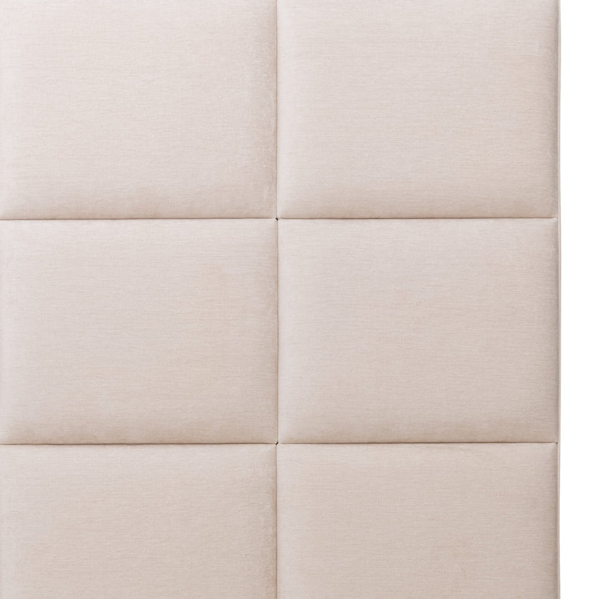 Headboard Brando (excl. stof)