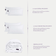 Ultimate Down Suite Bedding Set