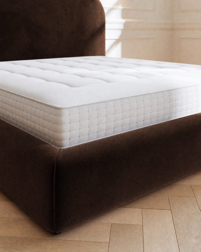 Signature Bed Big Sur - Zimmer + Rohde Infinity Plus