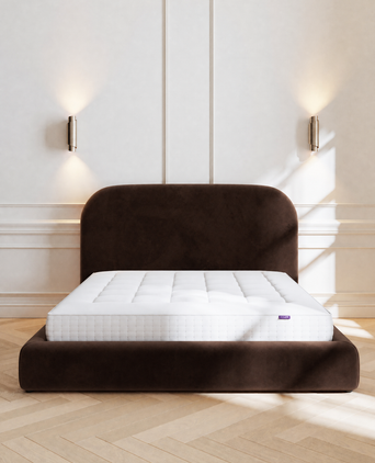 Bed Big Sur - Zimmer + Rohde Infinity Plus Bed Big Sur - Zimmer + Rohde Infinity Plus
