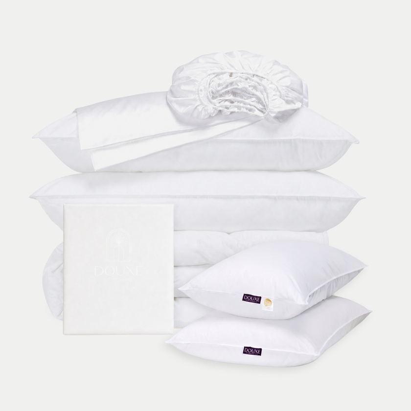 Classic Hotelsuite Bedding Set