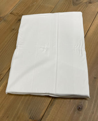 Egyptian Cotton Fitted Sheet Sateen 400TC | Cream | Outlet Egyptian Cotton Fitted Sheet Sateen 400TC | Cream | Outlet