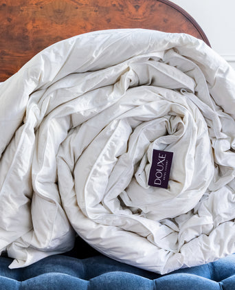 Original All Year Plus Duvet - Down & Feathers