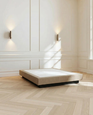 Efteling Box Spring Desert Efteling Box Spring Desert