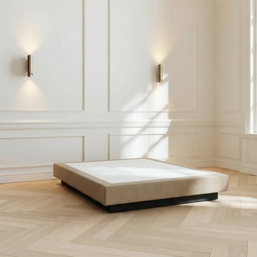 Efteling Box Spring Desert