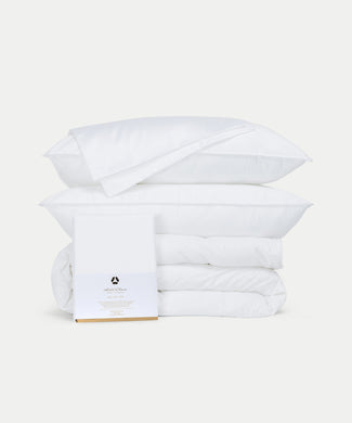 Okura Suite Bedding Set Okura Suite Bedding Set