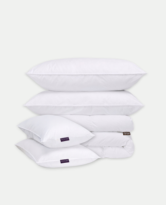 Down Alternative Comfort Suite Bedding Set Down Alternative Comfort Suite Bedding Set