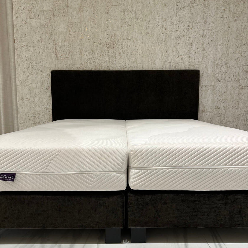 Headboard Mainport (fabric not included)