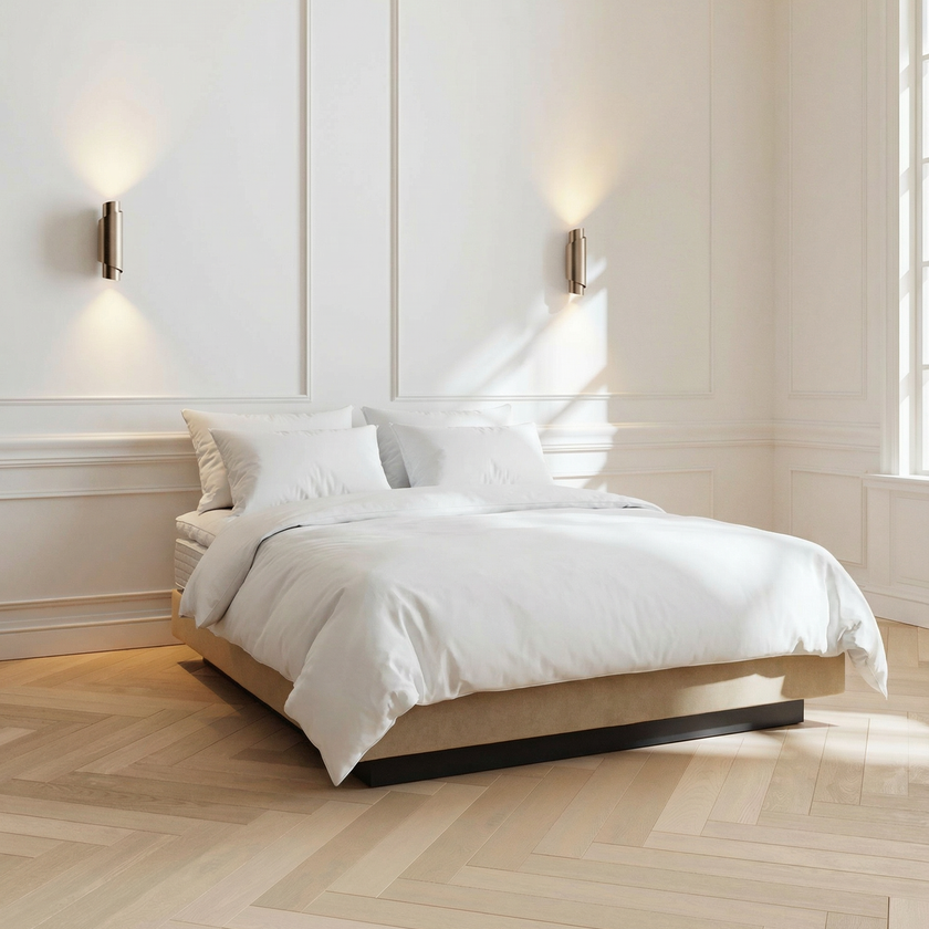 Efteling Grand Hotel Signature Bed – Desert