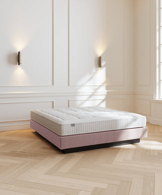 Efteling Grand Hotel Signature Bed – Vintage Rose Efteling Grand Hotel Signature Bed – Vintage Rose