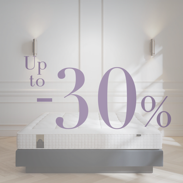 Black Label Mattress & Featherbeds