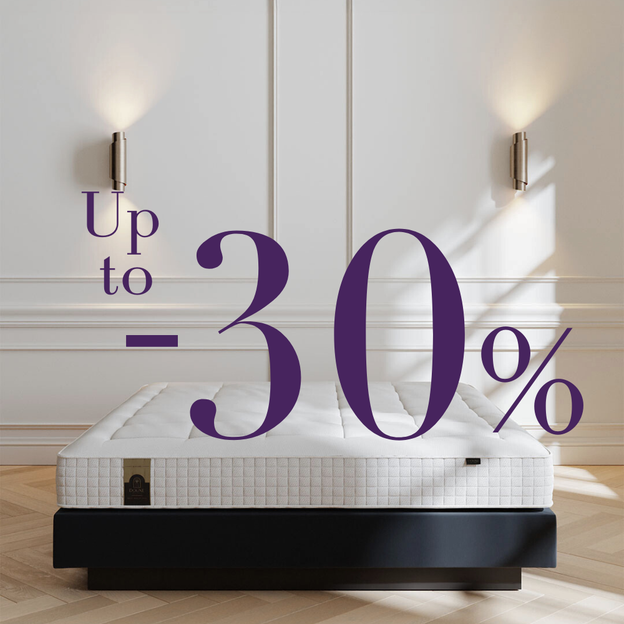 Black Label Mattress & Featherbeds