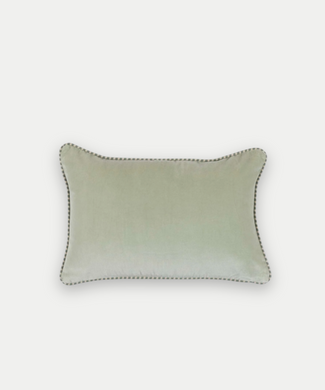 Throw Pillow Elitis Olympe | Sage Throw Pillow Elitis Olympe | Sage