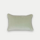 Throw Pillow Elitis Olympe | Sage