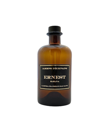 Jardin d'Ecrivains Diffuser - Ernest Jardin d'Ecrivains Diffuser - Ernest