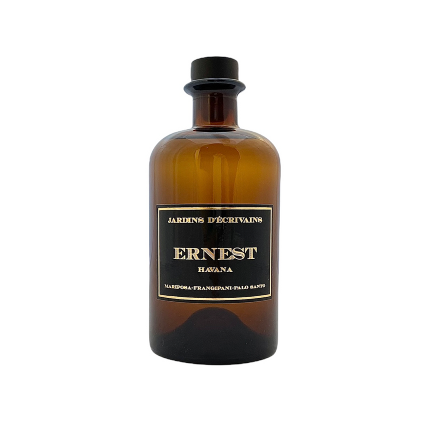 Jardin d'Ecrivains Diffuser - Ernest