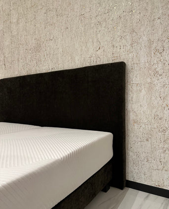 Headboard Mainport (fabric not included) Headboard Mainport (fabric not included)