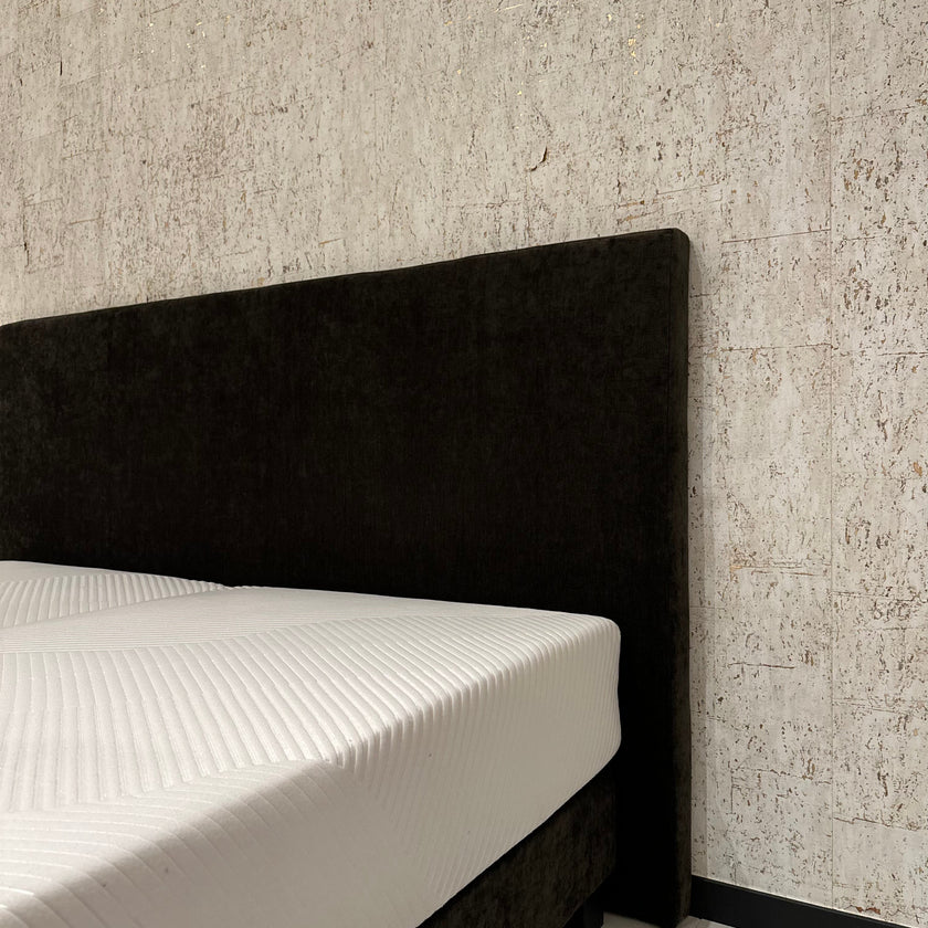 Headboard Mainport (fabric not included)
