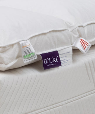 Okura Fiberbed - Mattress Topper Fiberbed Hotel Mattress Topper| Hotel quality Hypoallergenic