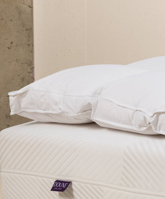 Okura Fiberbed - Mattress Topper Fiberbed Hotel Mattress Topper| Hotel quality Hypoallergenic