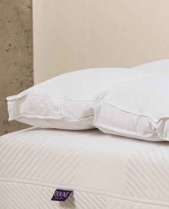 Okura Fiberbed - Mattress Topper Fiberbed Hotel Mattress Topper| Hotel quality Hypoallergenic
