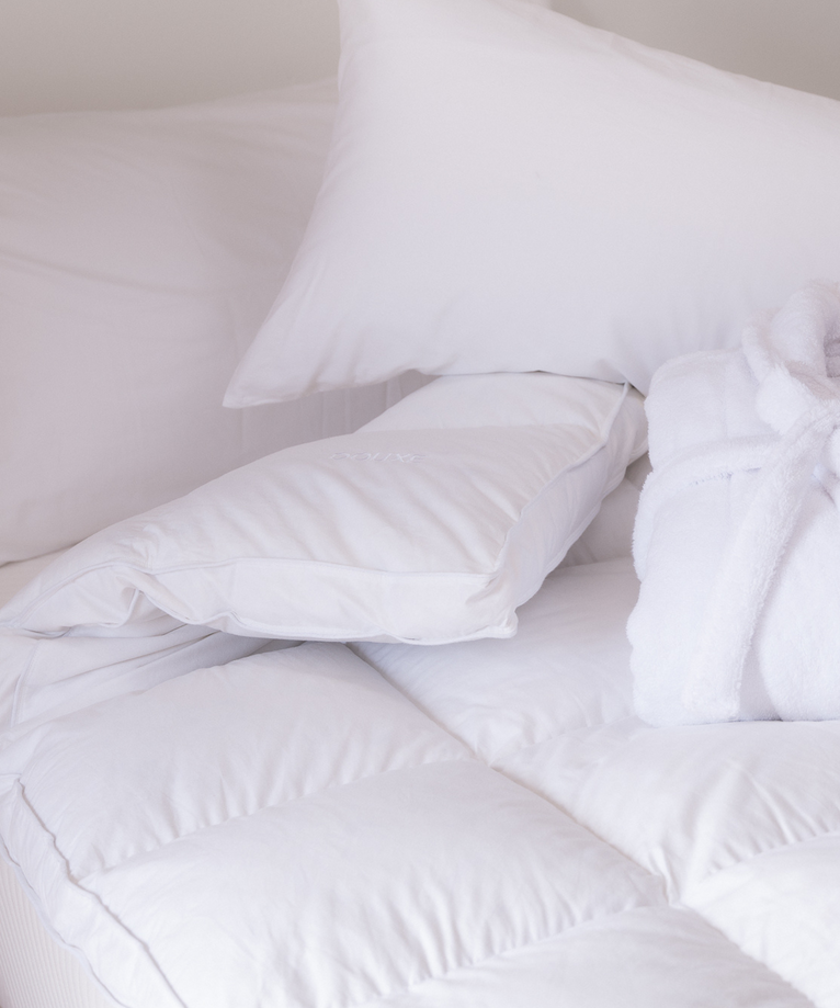 Comfort Featherbed - Mattress Topper