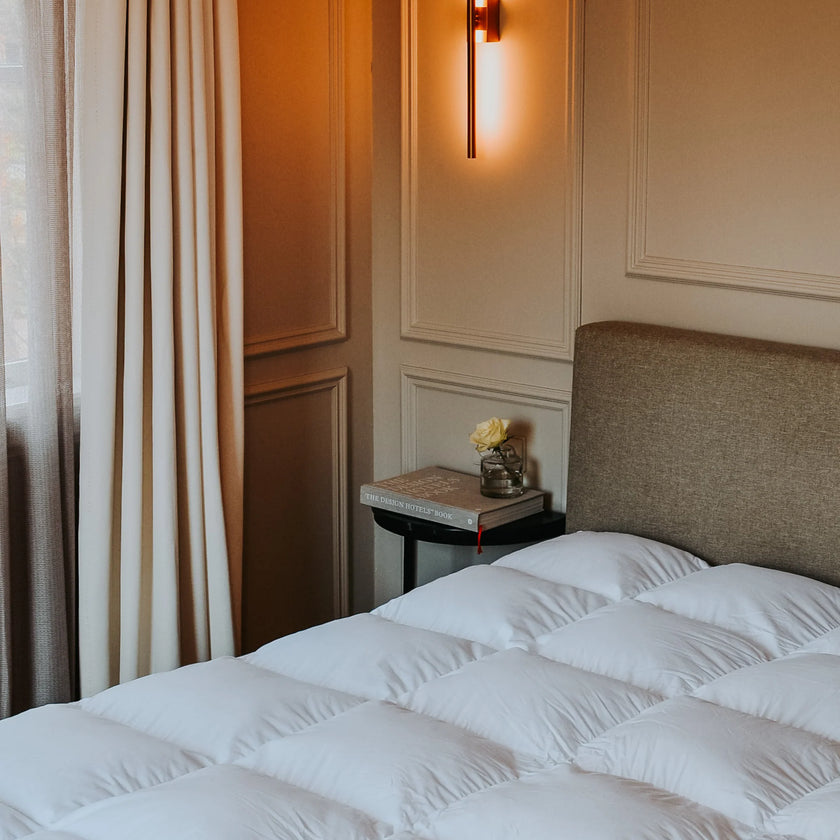 Original Featherbed | Outlet