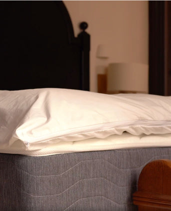 Featherbed Protector Featherbed Protector