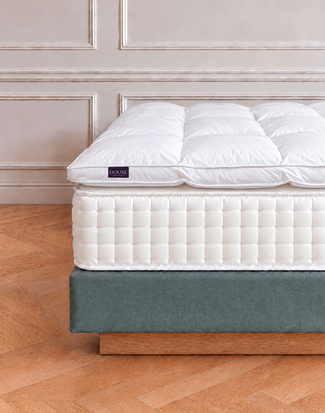 Fiberbed - Mattress Topper Fiberbed - Mattress Topper