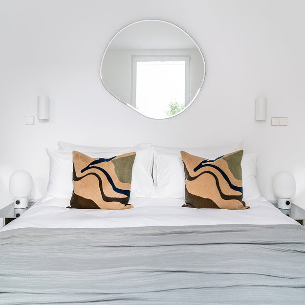 Beach Apartment in Scheveningen