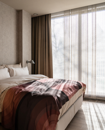 Upholstered Pocket Spring Mattress (h. 20 cm) Upholstered Pocket Spring Mattress (h. 20 cm)