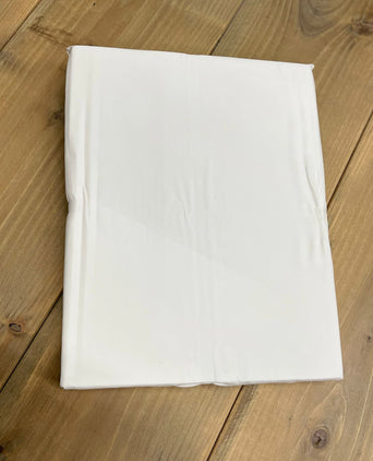 Fitted Sheet Egyptian Cotton Percale 400TC | Greige | Outlet Fitted Sheet Egyptian Cotton Percale 400TC | Greige | Outlet