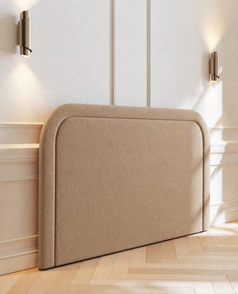 Hoofdbord Carmel Beige Hoofdbord Carmel Beige