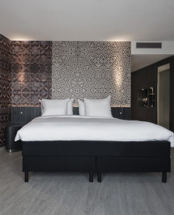 Bed By 348 Suites Bed By 348 Suites