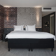 Bed By 348 Suites
