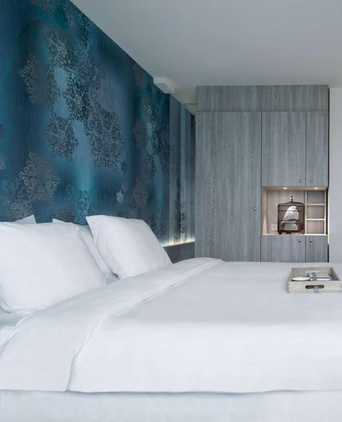 Bed By 348 Suites Bed By 348 Suites