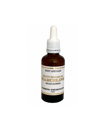 Jardin d'Ecrivain Perfume oil - Marceline Jardin d'Ecrivain Perfume oil - Marceline