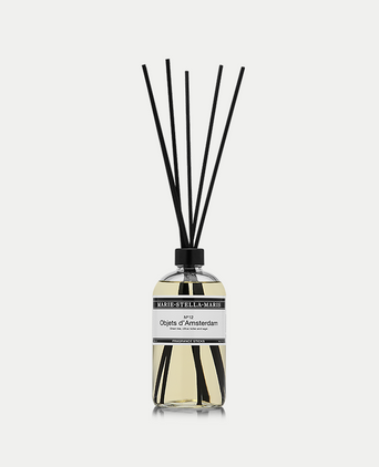 Marie-Stella-Maris - Diffusers - Objets d'Amsterdam - 250 ml Marie-Stella-Maris - Diffusers - Objets d'Amsterdam - 250 ml