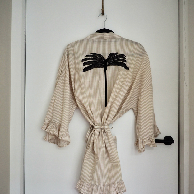 Marjolein van den Broek