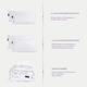 Ultimate Down Suite Bedding Set